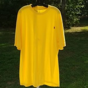 POLO R. LAUREN SHIRT